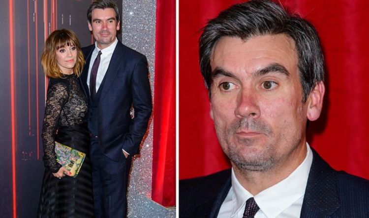 Who Is Cain Dingle Married to in Real Life