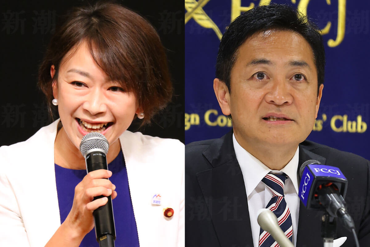 山尾志桜里の子供の親権と現在の生活は？元夫との離婚理由や息子の今を徹底追及