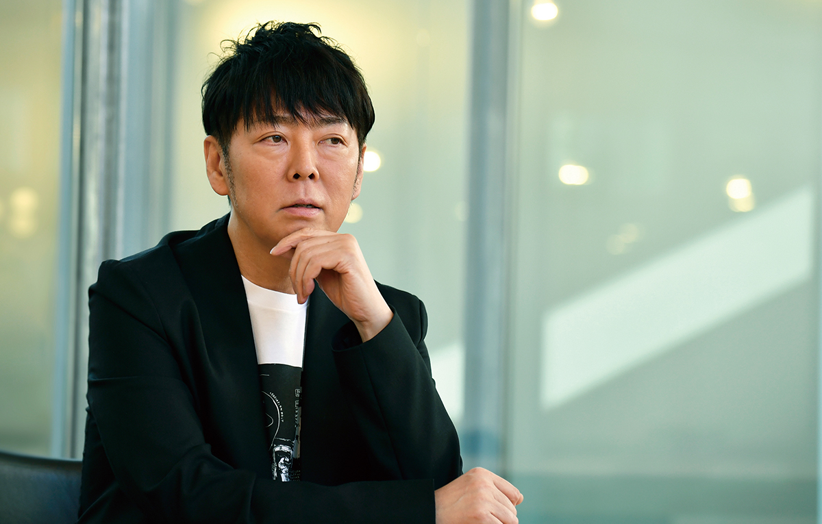 佐藤可士和の仕事術と現在｜ヒット連発の背景と妻・評判の真相に迫る
