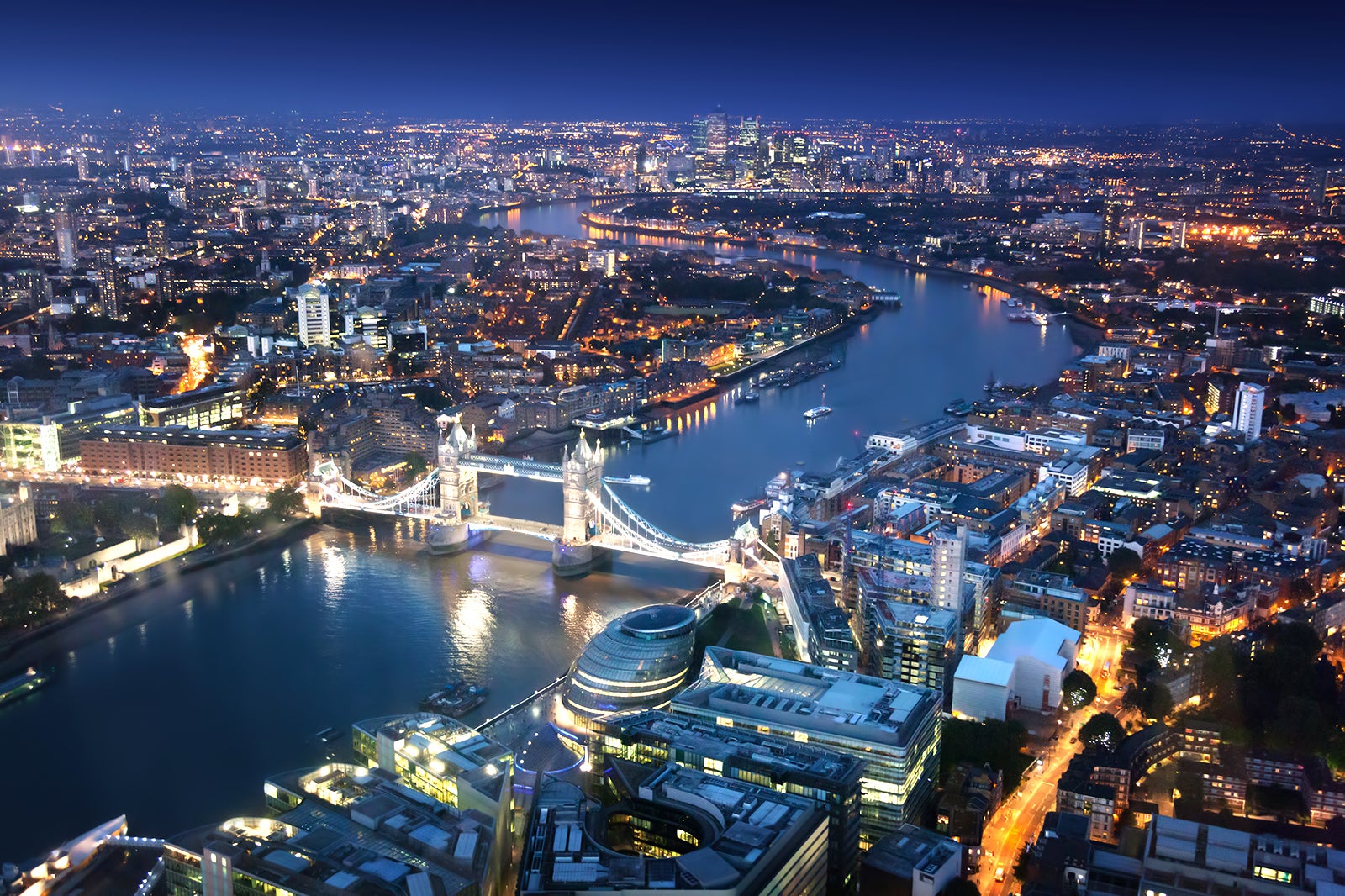 ロンドンブリッジの評判と学費全貌！バイリンガル教育の独占取材