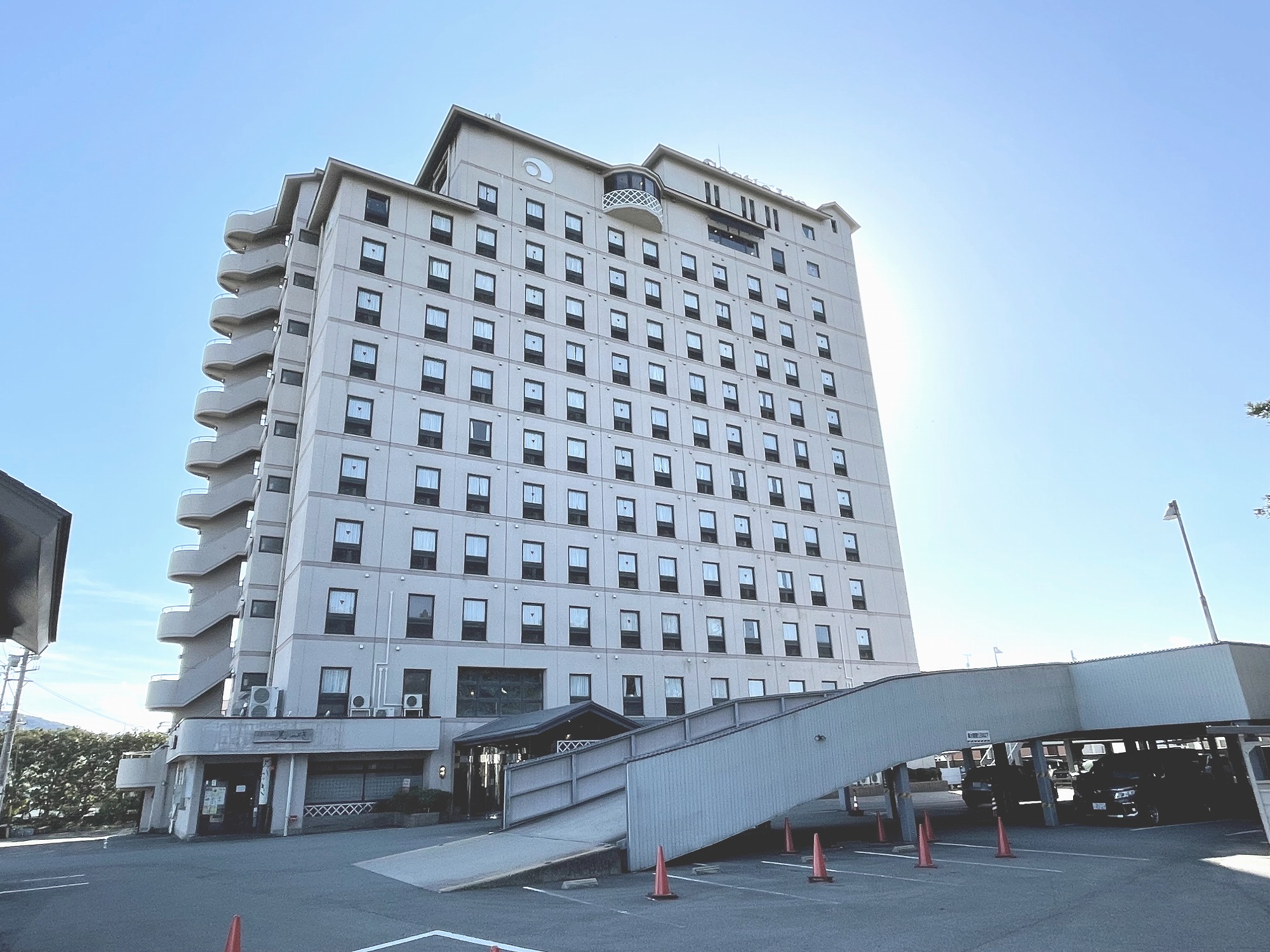 伊勢神宮近くの人気ホテル徹底比較！早朝参拝と温泉を満喫する宿選び