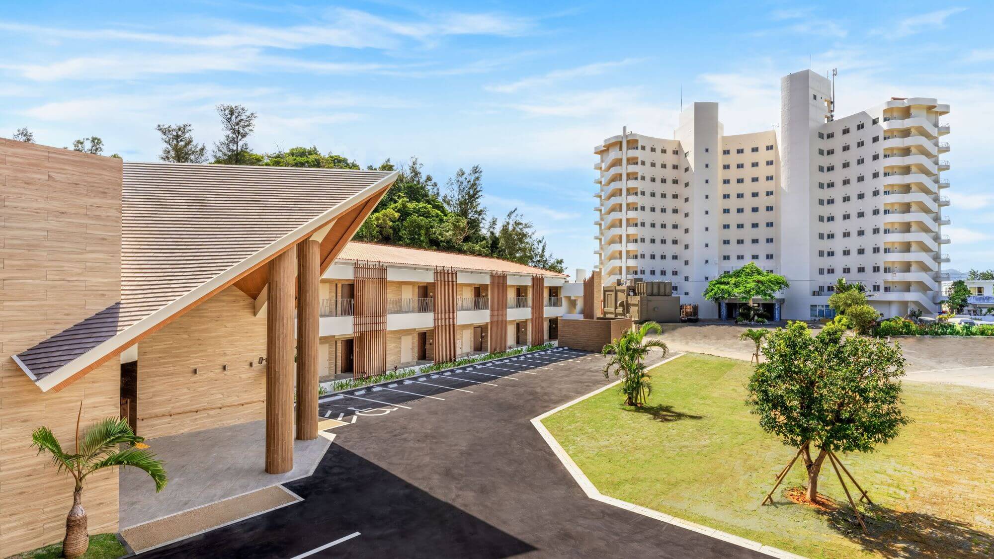 沖縄やんばるホテル決定版！世界自然遺産を堪能する人気宿の真価