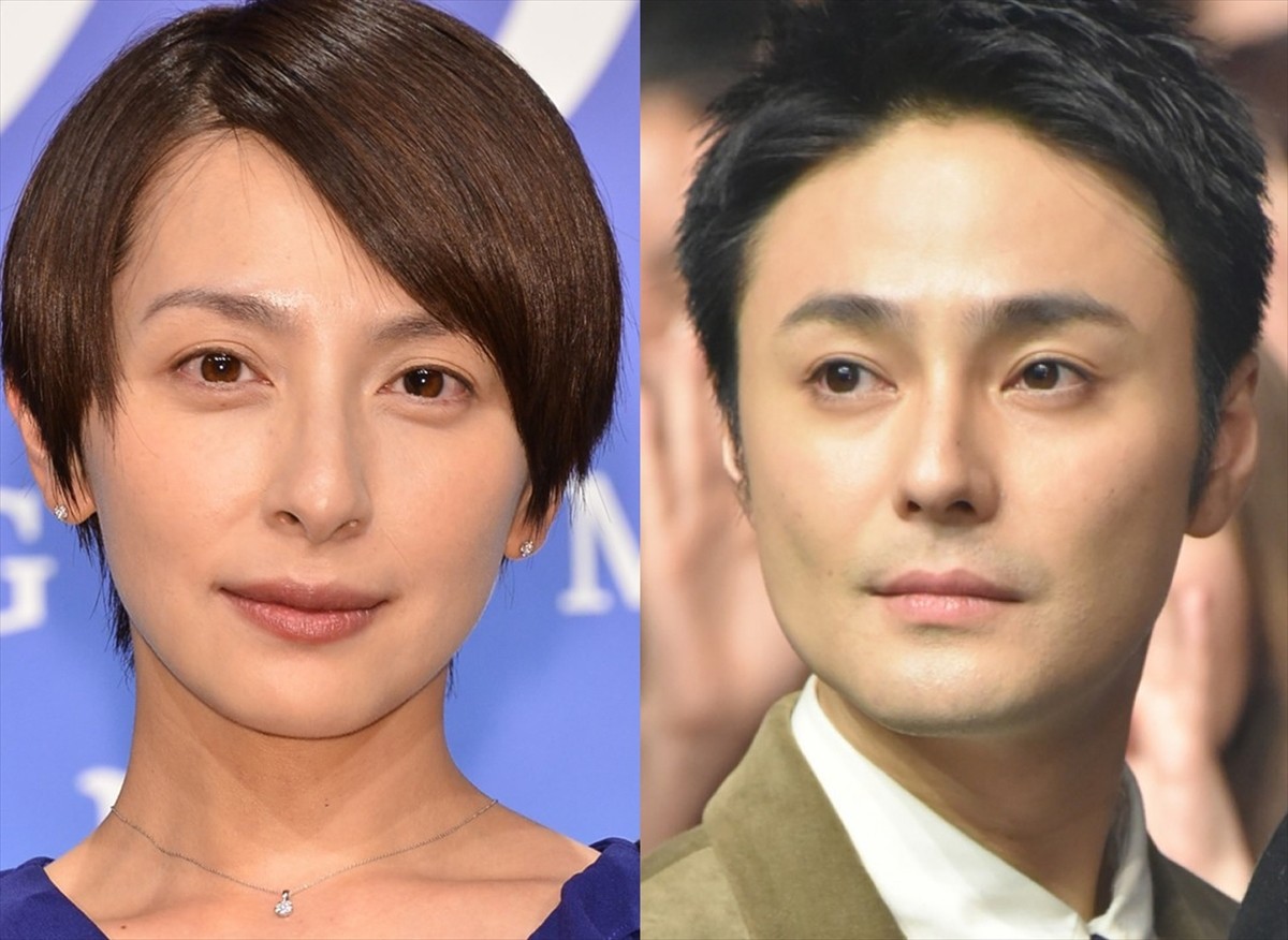 奥菜恵の夫は木村了！歴代旦那の離婚理由と現在の家族仲を徹底解説