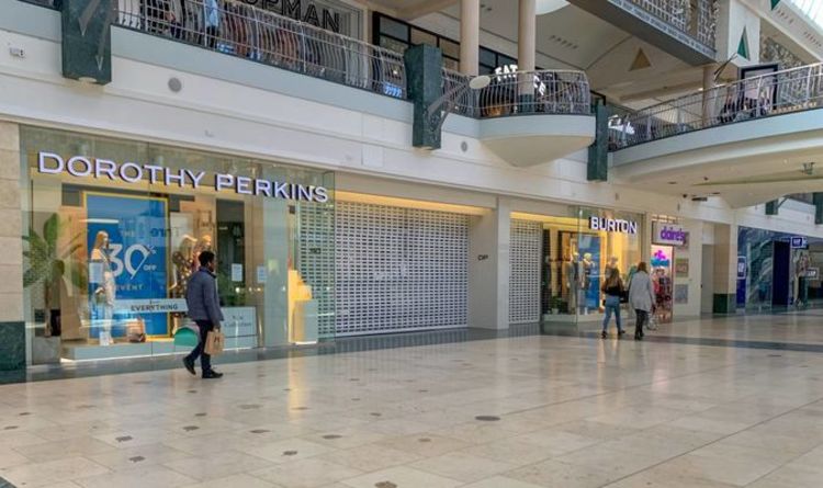 What Time Do Shops Shut at Bluewater