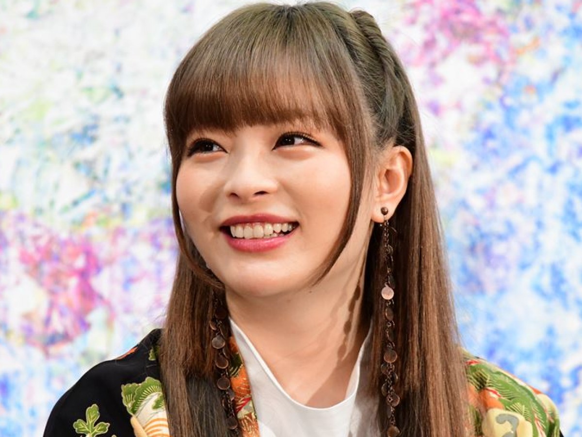 きゃりーぱみゅぱみゅの本名は竹村桐子？卒アルの真相と結婚後の現在