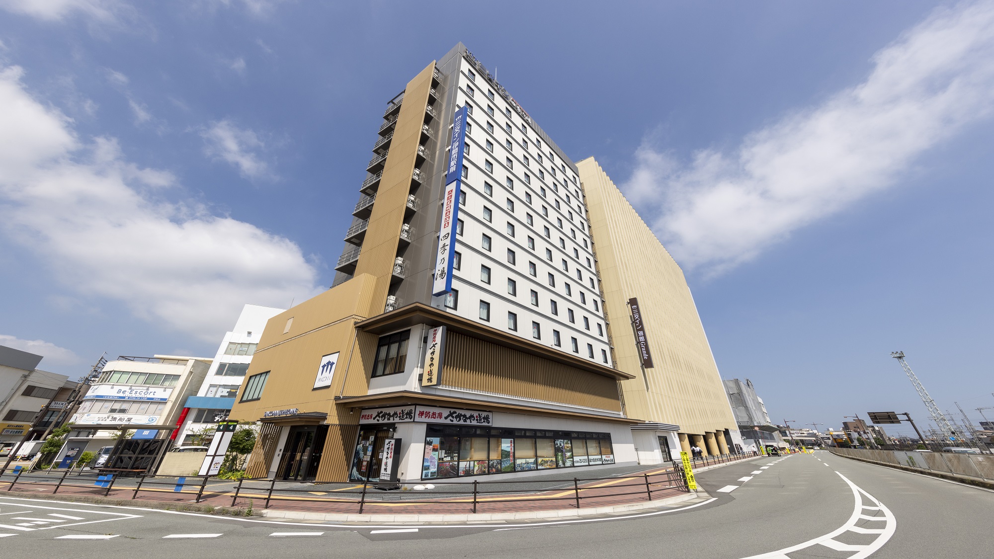 伊勢神宮近くのホテル決定版！早朝参拝に徒歩圏内の宿が選ばれる理由