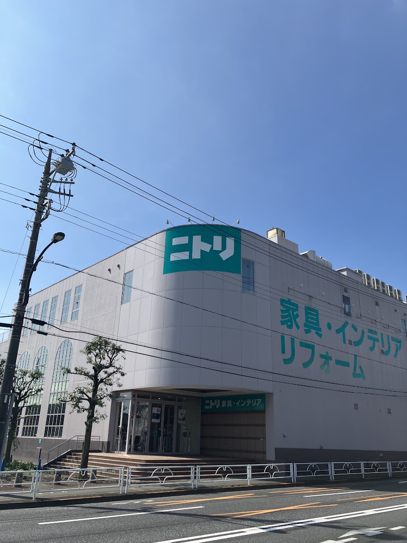 【2026最新】ニトリ東大和店の混雑と駐車場は？お得な裏技も解剖