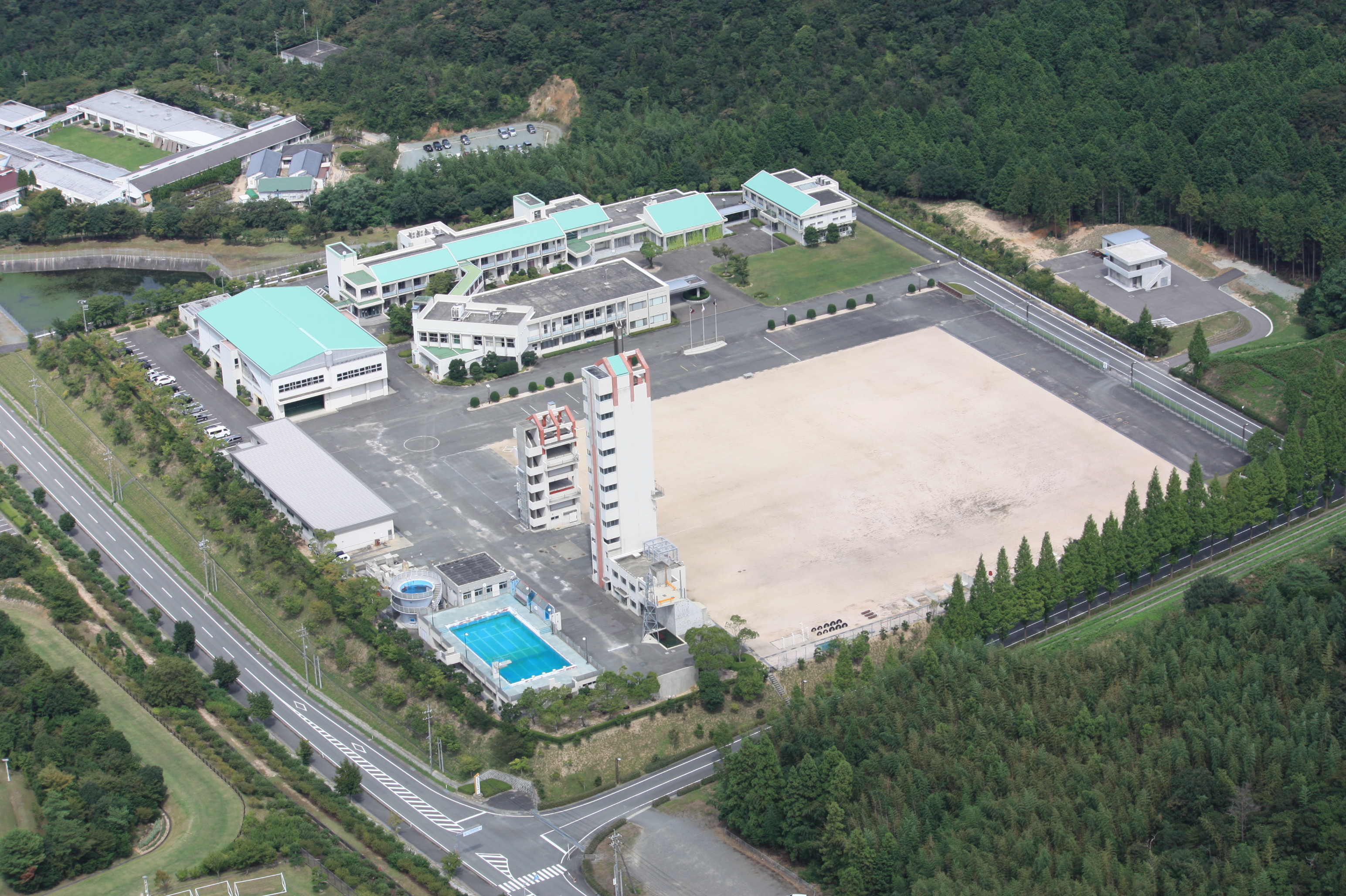 【現場密着】激化する豪雨と火災の最前線へ――山口県消防学校、命を繋ぐ若き救助隊員たちの熱き2026年