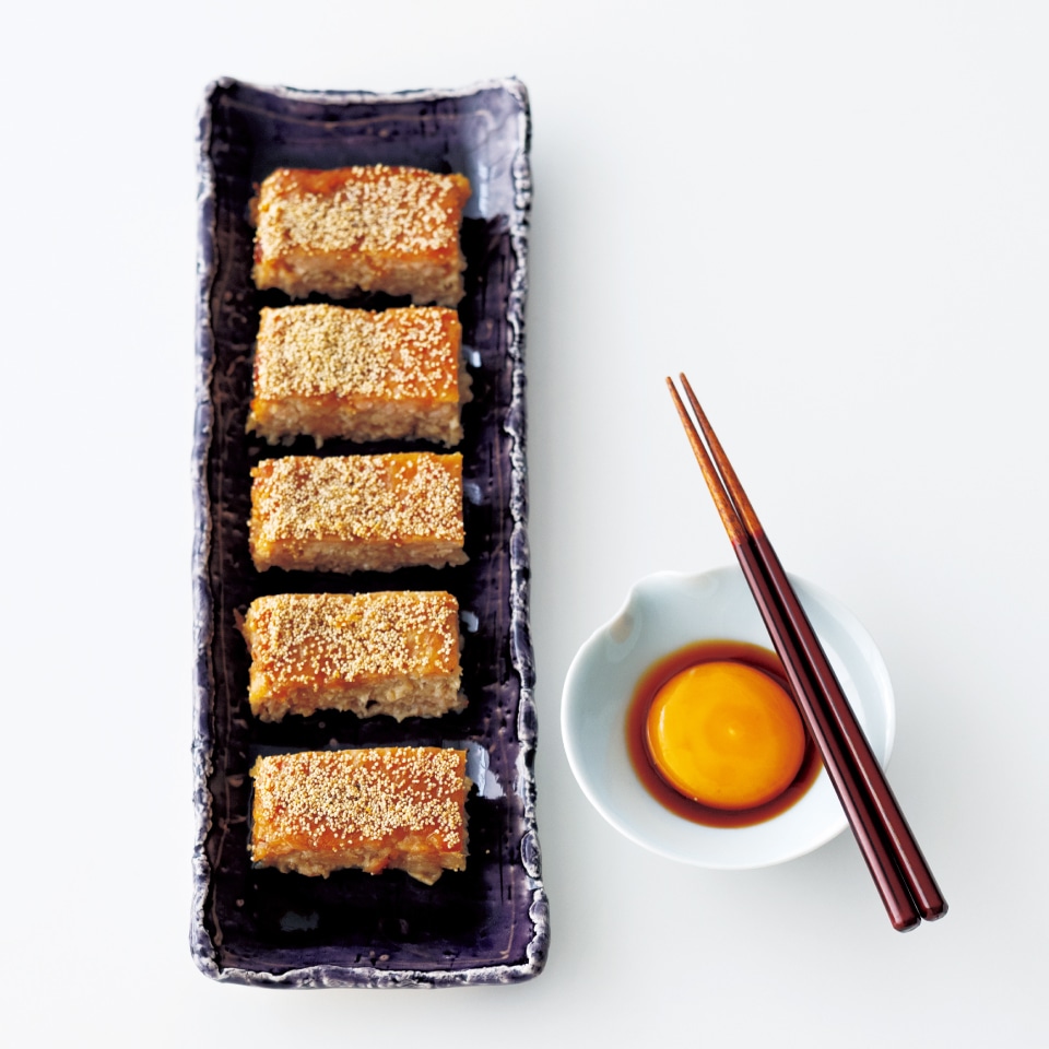 松風焼きレシピ決定版！冷めてもパサつかない黄金比とプロの焼き技