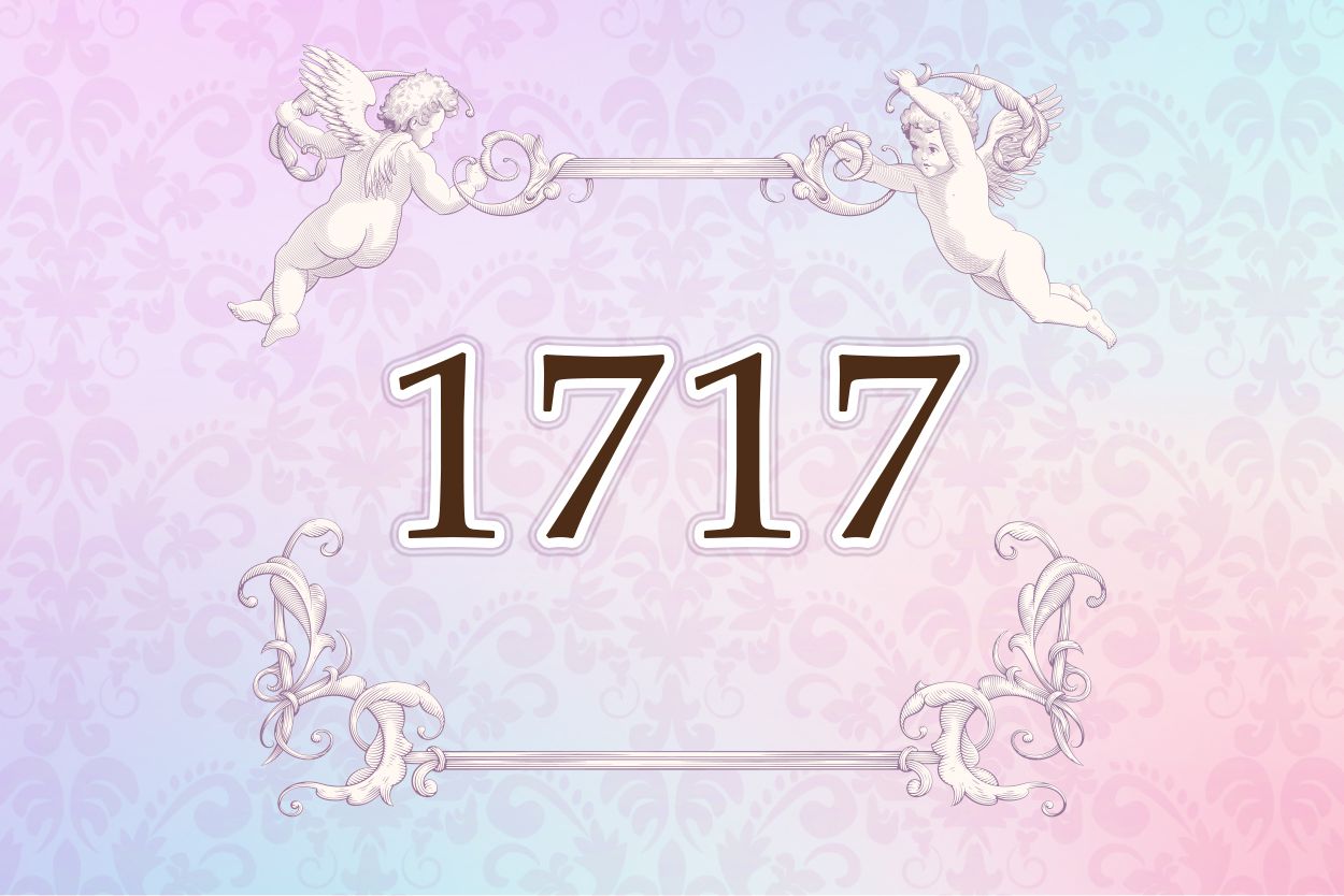 1717エンジェルナンバーの意味と警告｜奇跡の前兆とツインレイの真相
