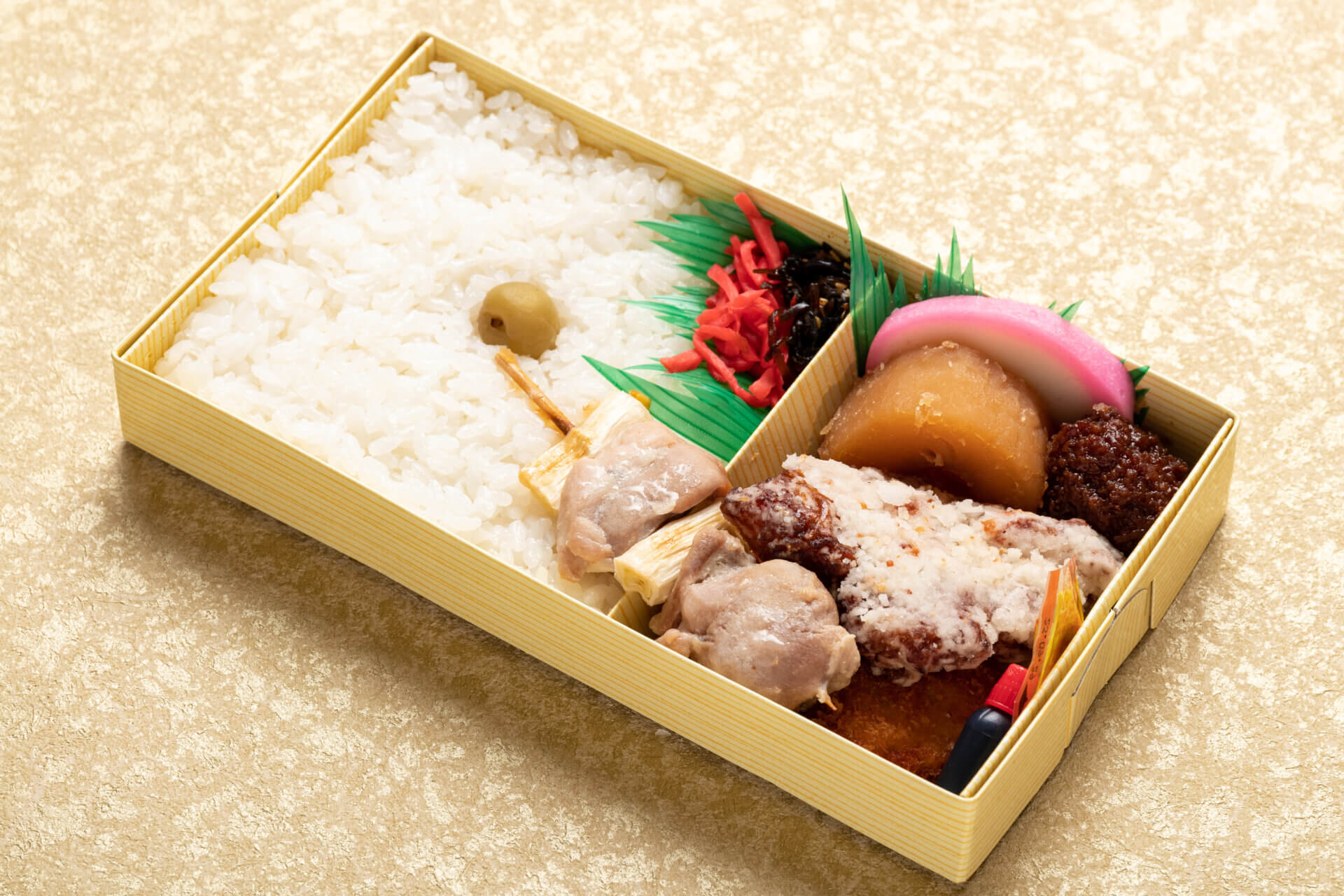 蒲田「鳥久」弁当の魅力と買い方完全ガイド｜白い唐揚げの秘密と予約術