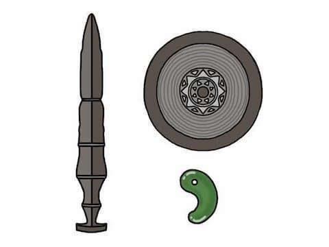 【まとめ】 三種 の 神器 壇ノ浦 2026年最新芸能速報 #881
