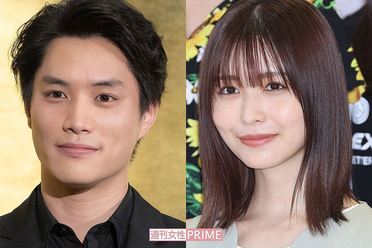 鈴木伸之の歴代彼女と熱愛の真相！2026年最新の結婚観を追う