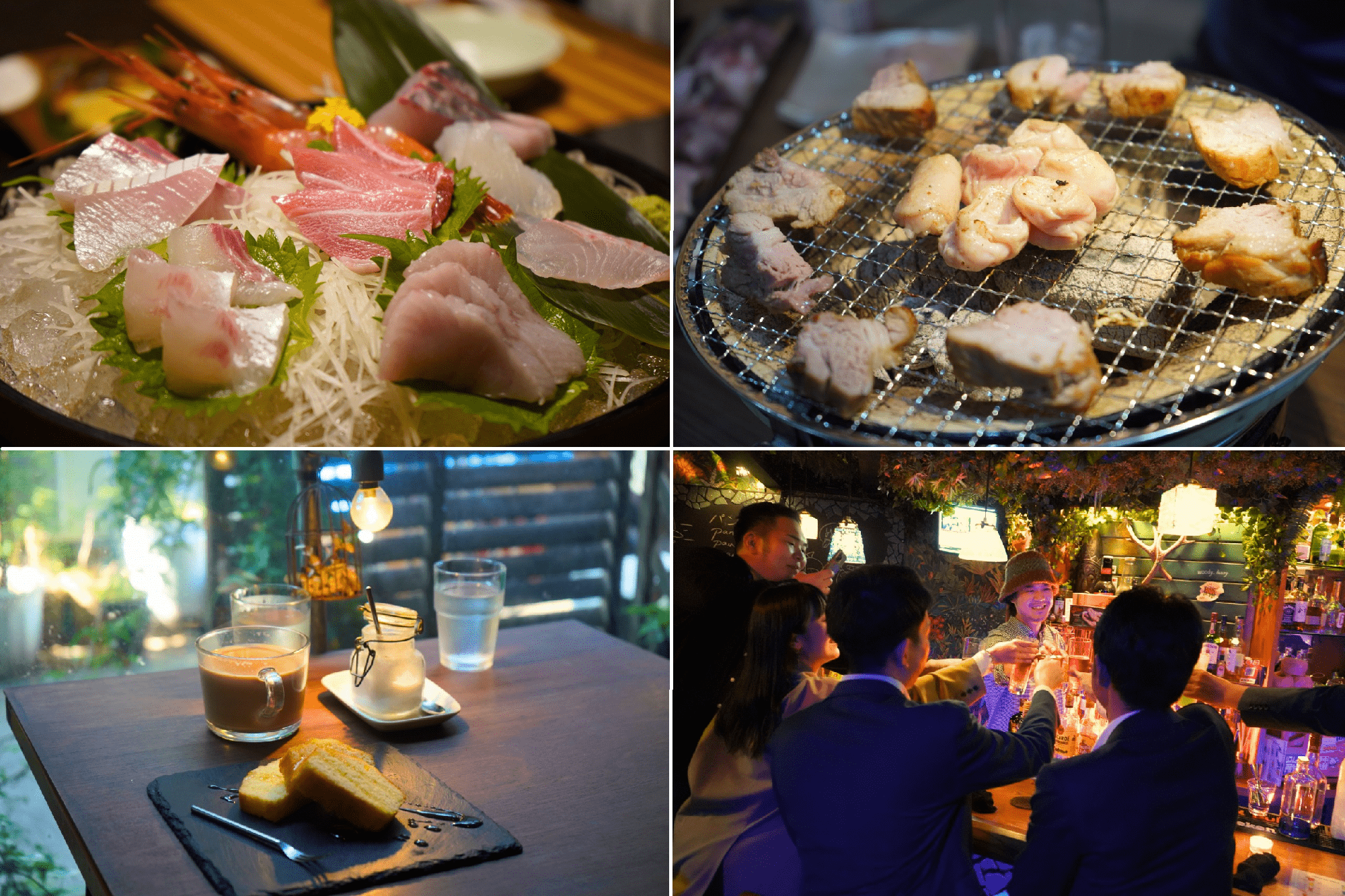 福井駅前居酒屋の決定版！2026年地元民が通う名店＆穴場を徹底解剖