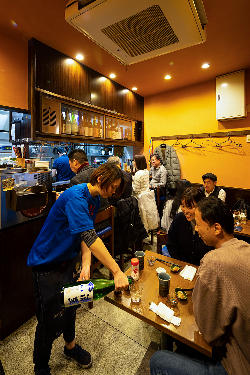 柏の夜を沸かせる名店総力取材！地元通が隠すコスパ最強居酒屋ナビ