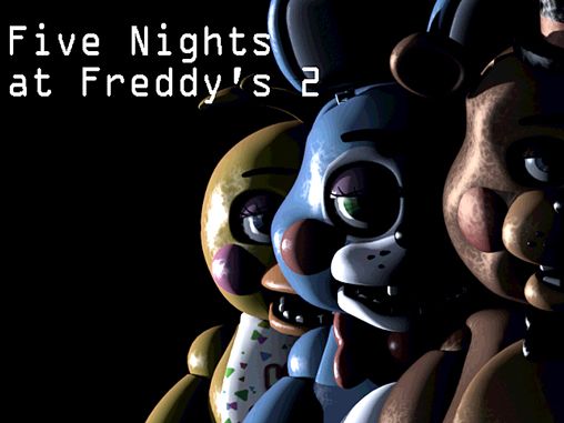 Five Nights at Freddy's 2 Ipa
