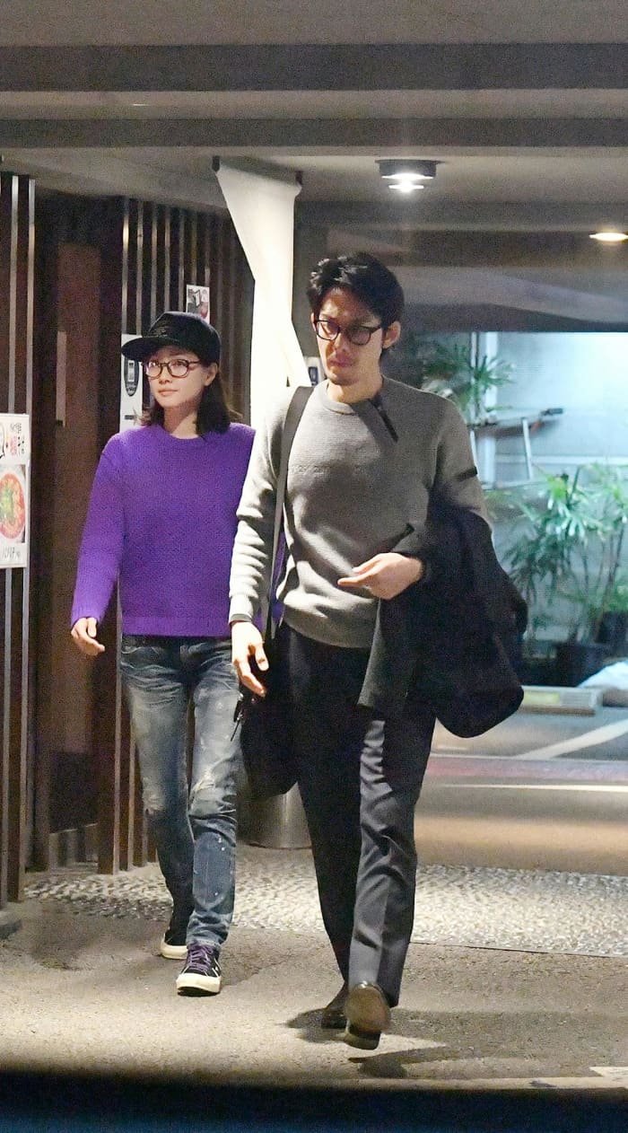 内田有紀と柏原崇はなぜ結婚しない？事実婚を選ぶ理由と現在の絆