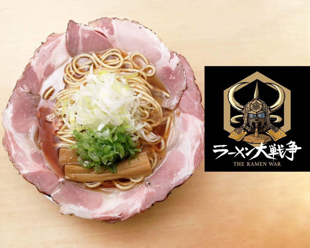 【2026年最新取材】一杯のスープが変えた外食の常識——なぜ「ラーメン大戦争」の行列は途切れないのか