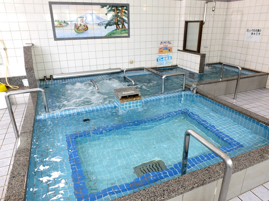 名古屋の至宝「七福湯」がサウナーを魅了する理由と最新利用ガイド