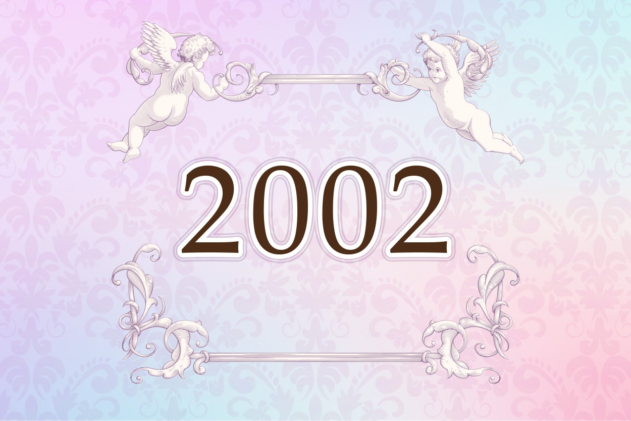 エンジェルナンバー2002の意味とは？ツインレイ統合と奇跡の前兆
