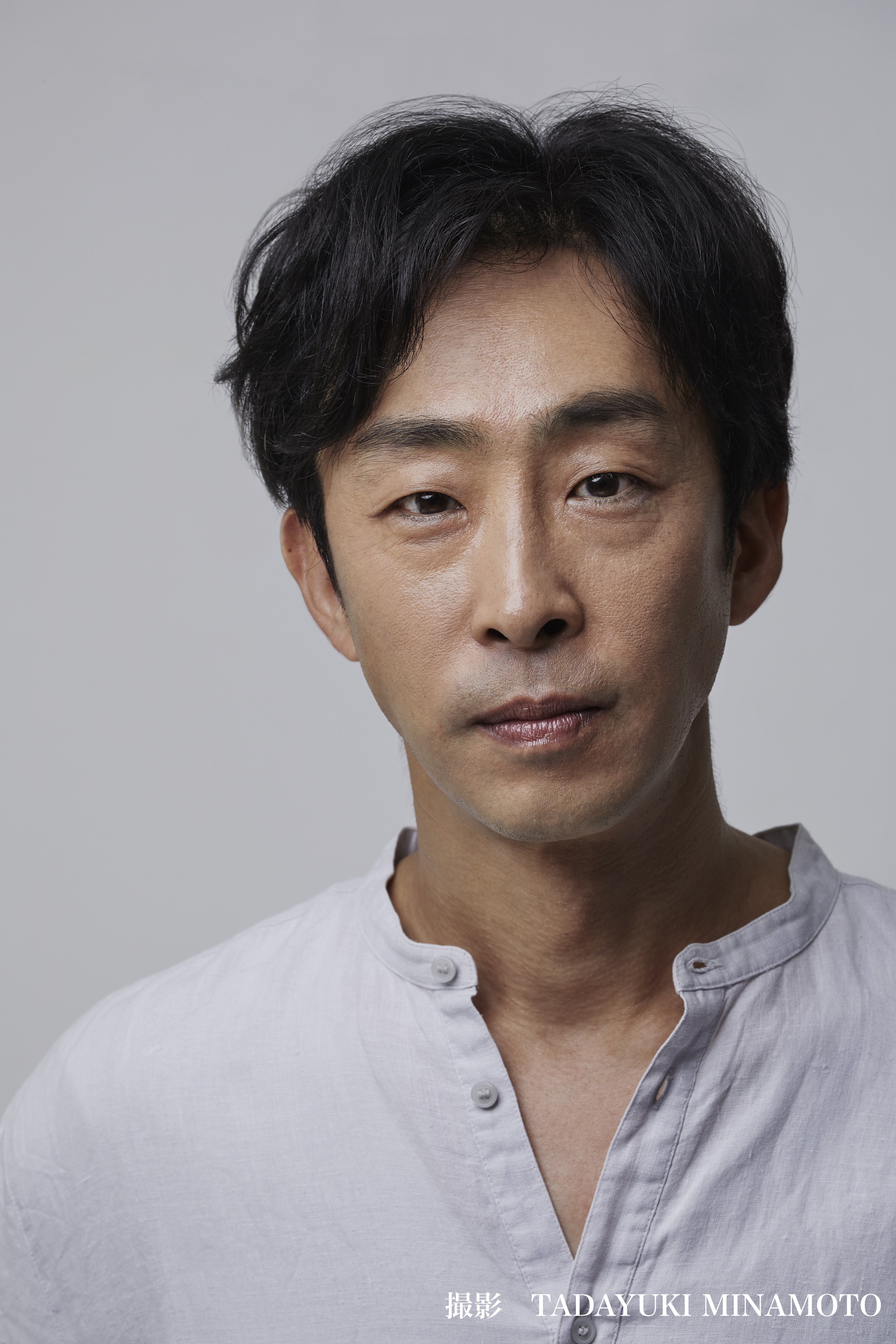 怪演と哀愁が宿る名優・北村有起哉の凄みと唯一無二の役作り秘話