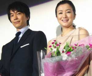 【熱愛】 鈴木 京香 長谷川 博己 結婚 最新写真集＆動画まとめ #756