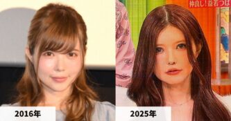 【真相】 益 若 つばさ 顔 変わり すぎ 最新ニュース速報 2026 #783