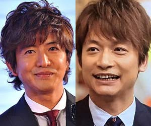 解散から10年、奇跡の交錯。香取慎吾と木村拓哉が交わした「無言の視線」と、あの日から始まった雪解けの真実