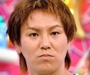 【話題】 狩野 英孝 未 成年 私服＆私生活最新ショット #960