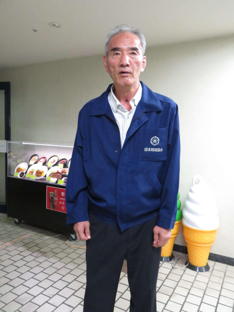 元大関若島津の現在と病状は？高田みづえと歩む奇跡の回復劇