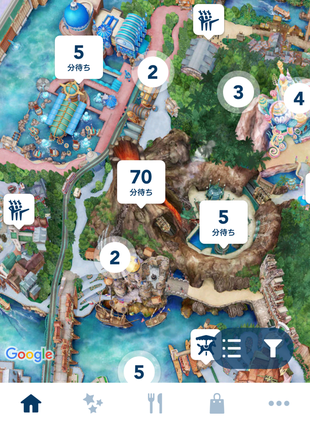 ディズニーランドアプリ完全攻略2026！当日大損を防ぐ活用術