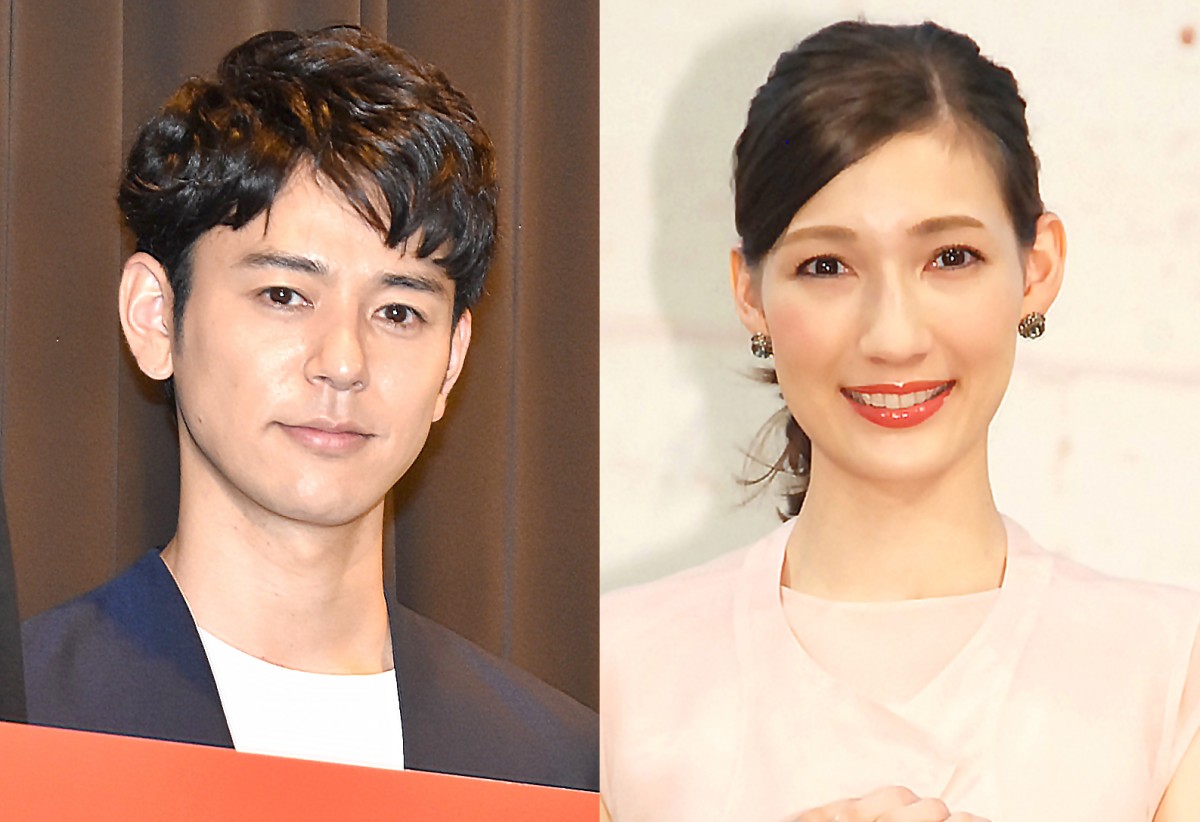 妻夫木聡と妻マイコの馴れ初めと子供の現在｜噂の真相と円満の秘訣