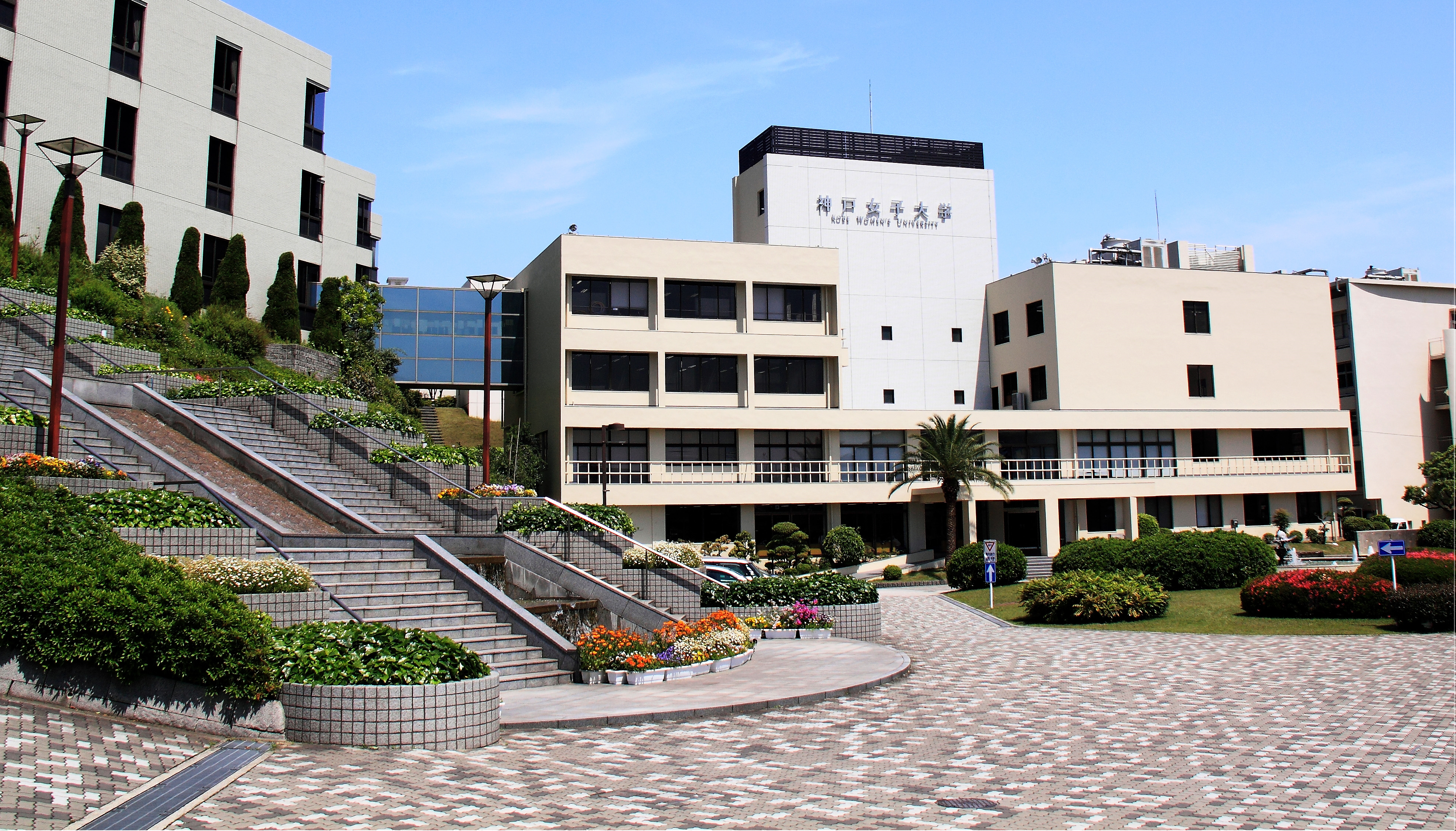 神戸女子大学の評判はやばい？「恥ずかしい」の真相と就職・偏差値