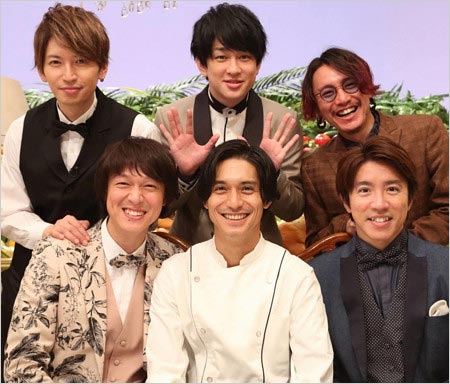 【画像あり】 関 ジャニ メンバー 脱退 衝撃の最新ニュース #931