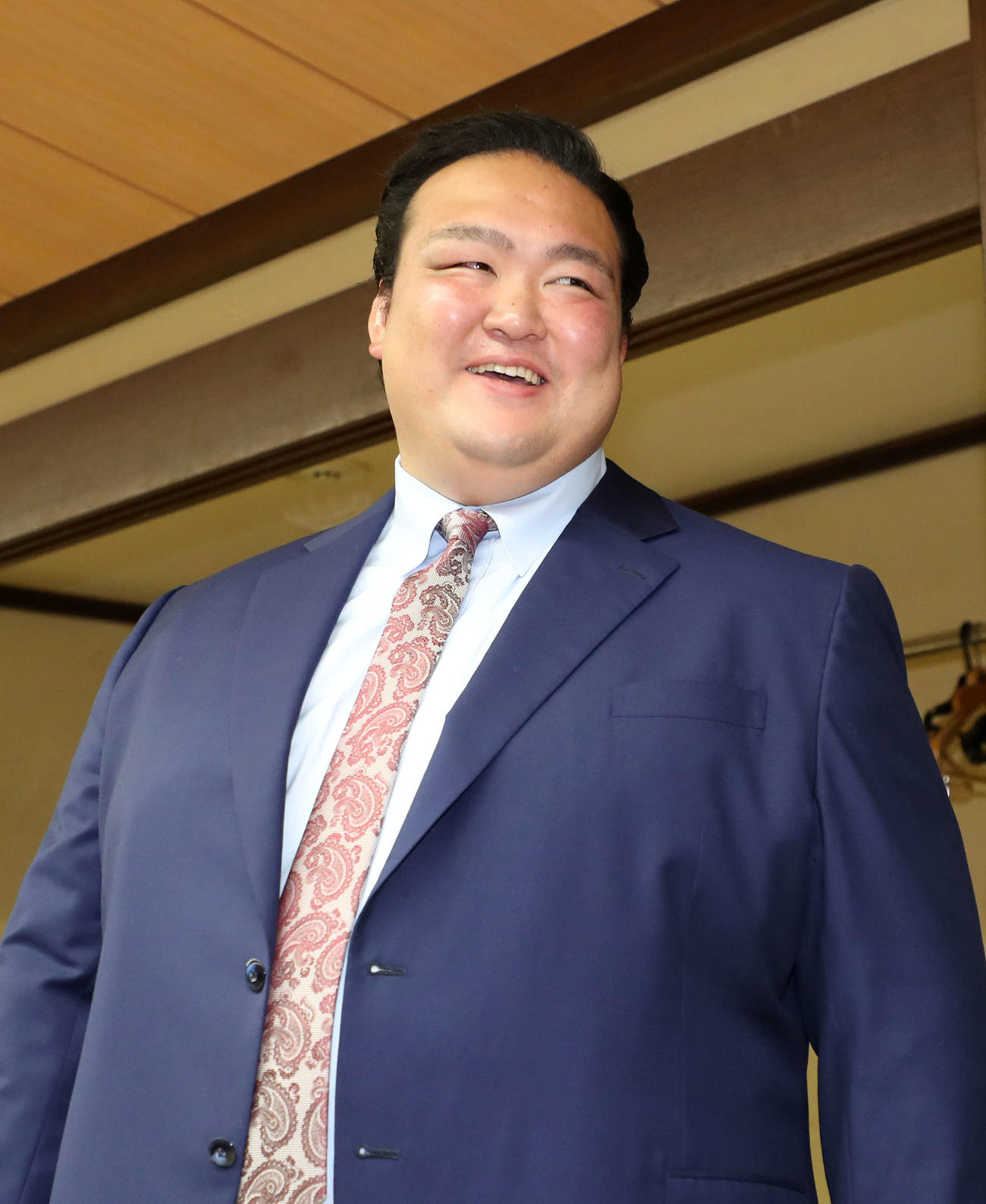 稀勢の里親方の現在と二所ノ関部屋の育成革命｜早大院仕込みの指導論