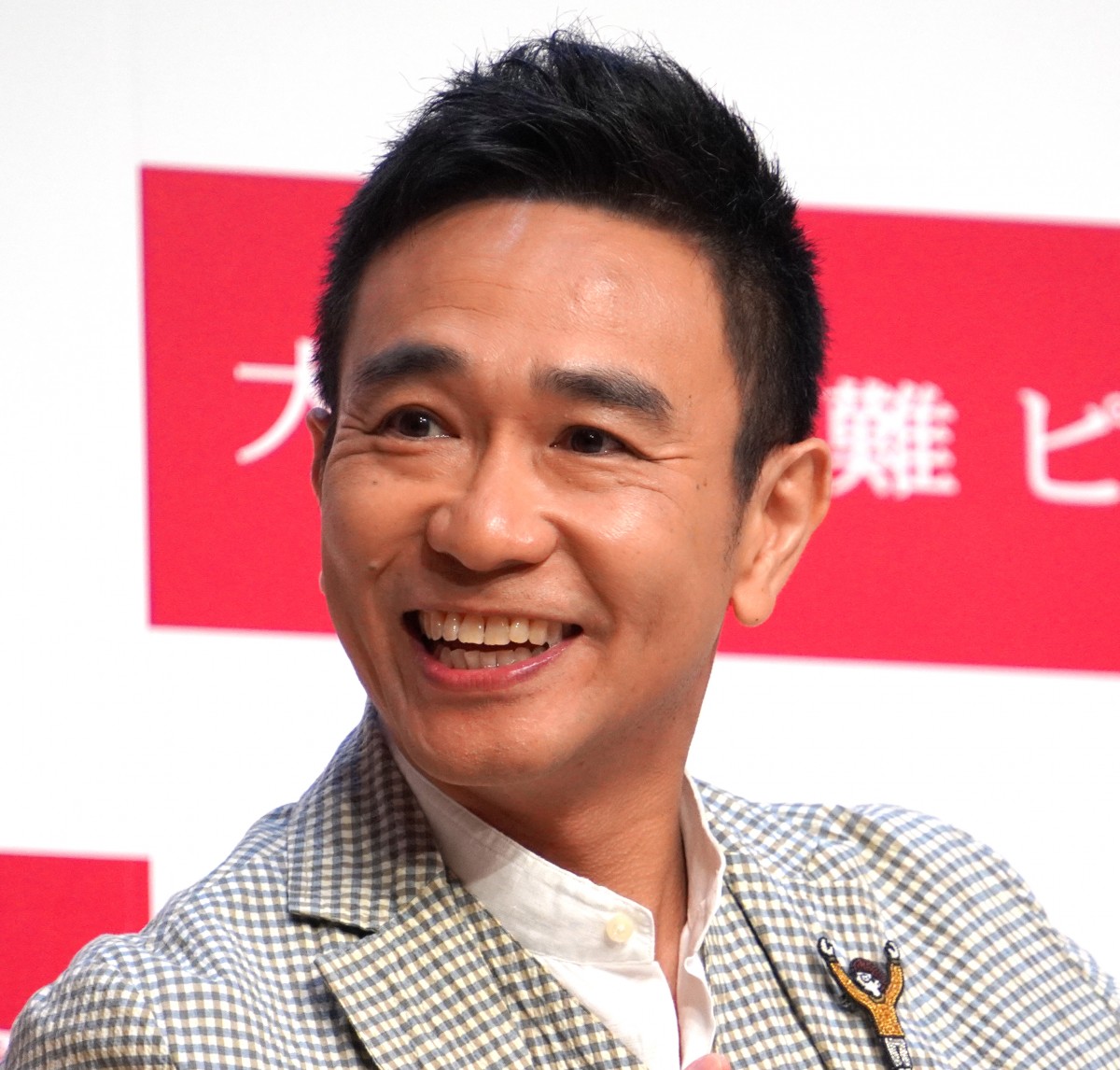 名バイプレイヤーの領域を打ち破る怪優――八嶋智人が2026年の日本エンタメ界で放つ異彩と進化