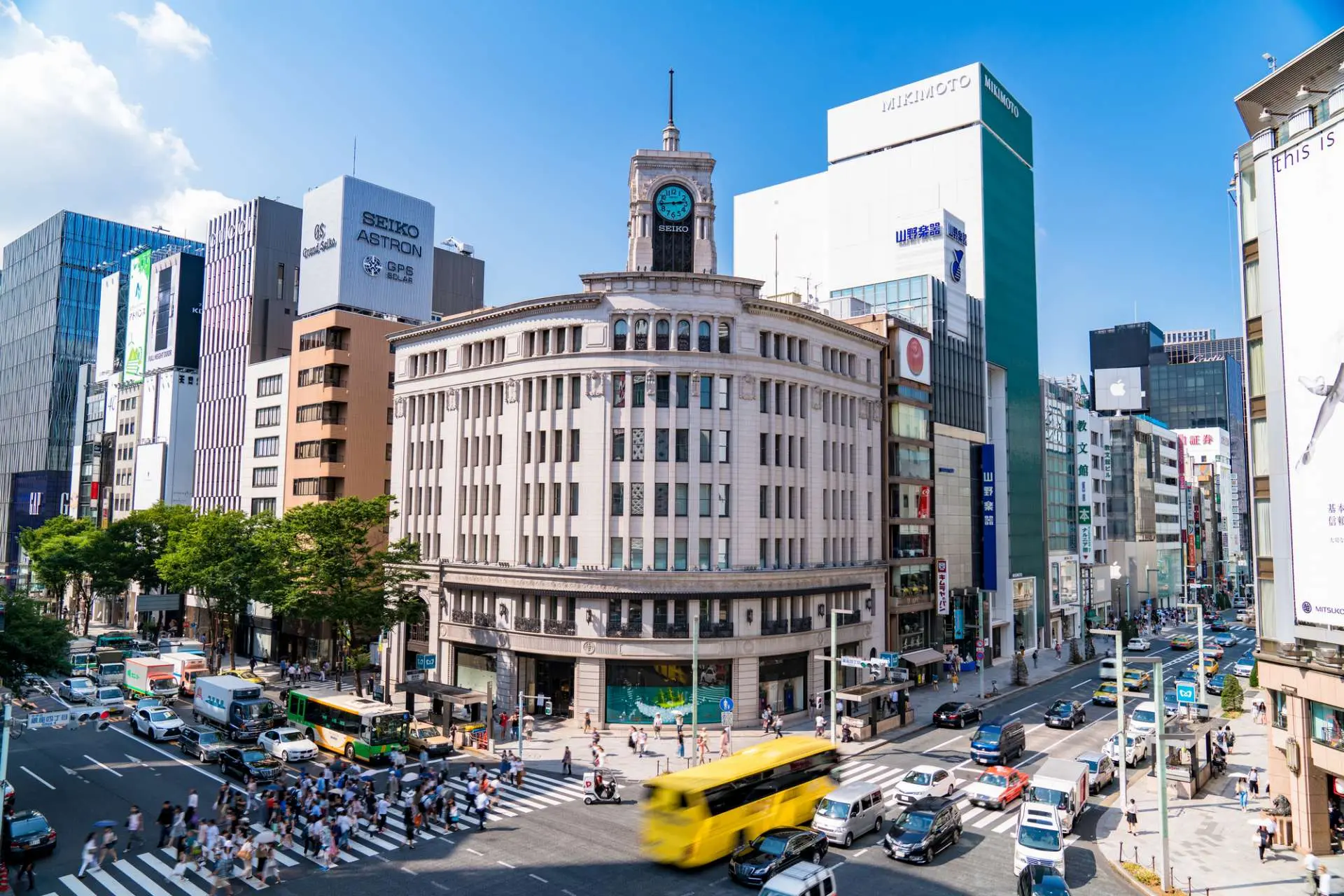 【徹底調査】 銀座 ダイヤモンド シライシ 銀座 本店 最新熱愛噂まとめ #727