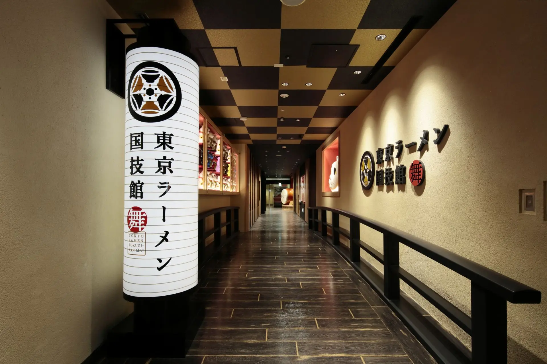お台場ラーメン国技館舞の真実！2026年最新おすすめと混雑対策