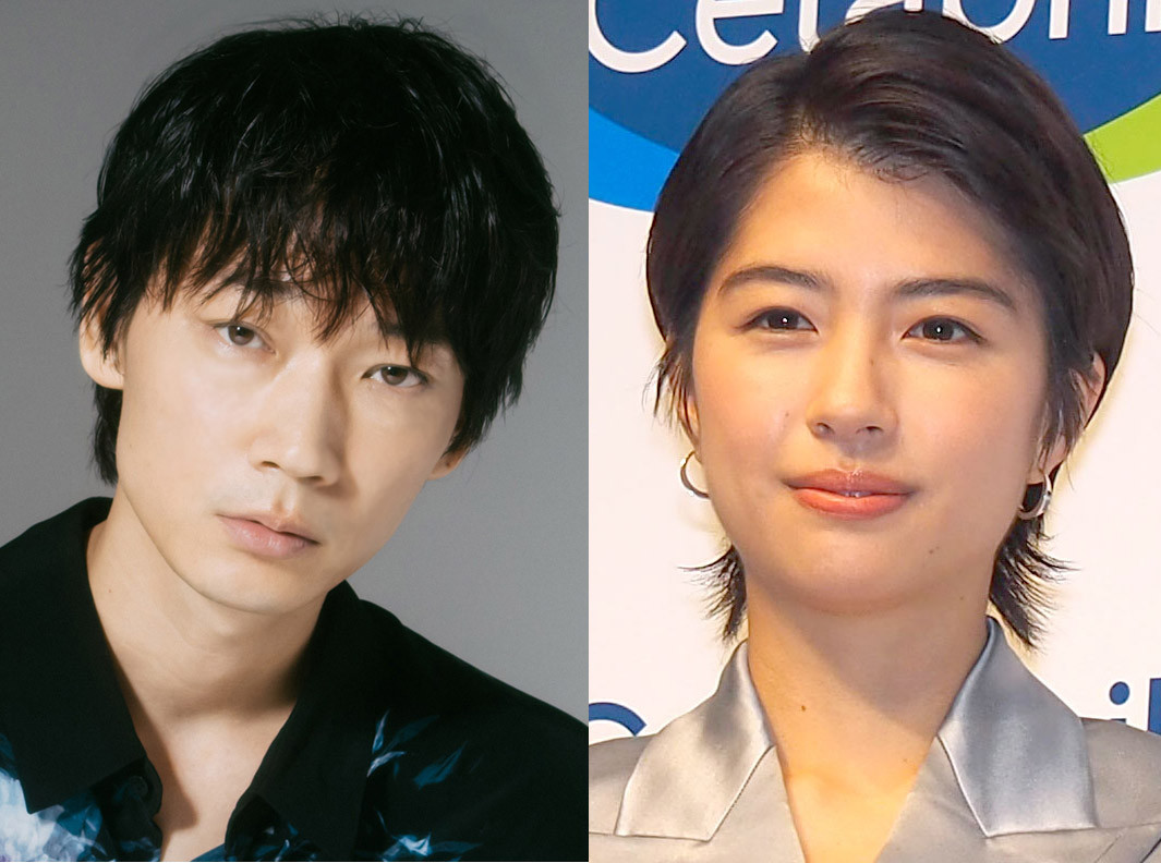 綾野剛と佐久間由衣の結婚秘話｜13歳差・7年愛の馴れ初めと現在の夫婦仲