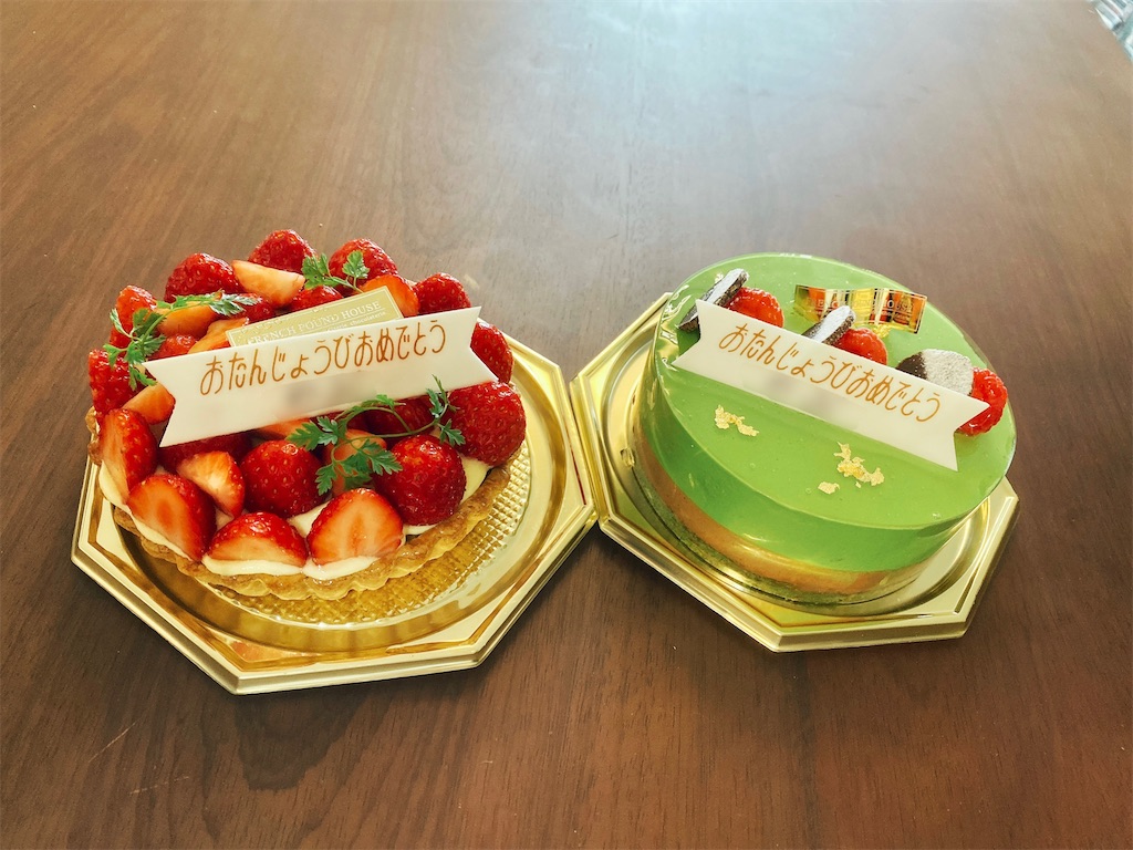 フレンチパウンドハウス大和郷本店！日本一と称されるケーキの真相