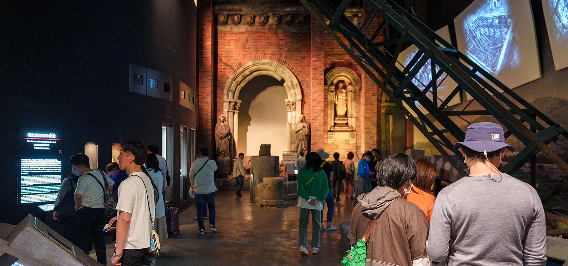 長崎原爆資料館の全貌｜展示の衝撃と所要時間・料金・見どころ徹底解剖