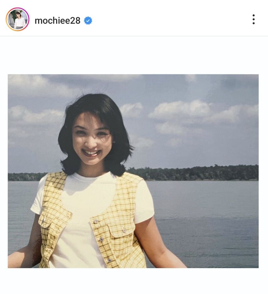 望月理恵の若い頃が可愛すぎる！昔の貴重画像と美貌の秘密を徹底解剖