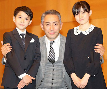 【Wiki風】 市川 團 十郎 長男 学校 最新ファイル＆画像まとめ #824