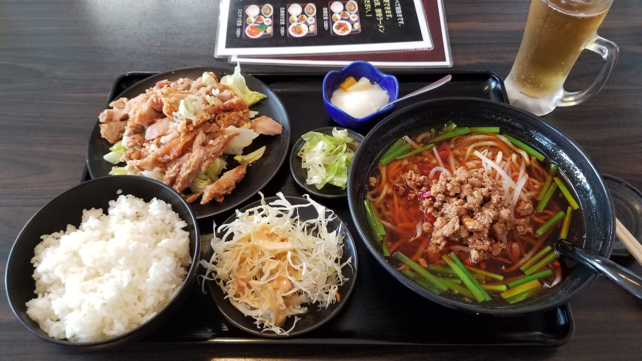 台湾料理天和の口コミ評判とおすすめメニュー｜ランチのコスパを徹底検証