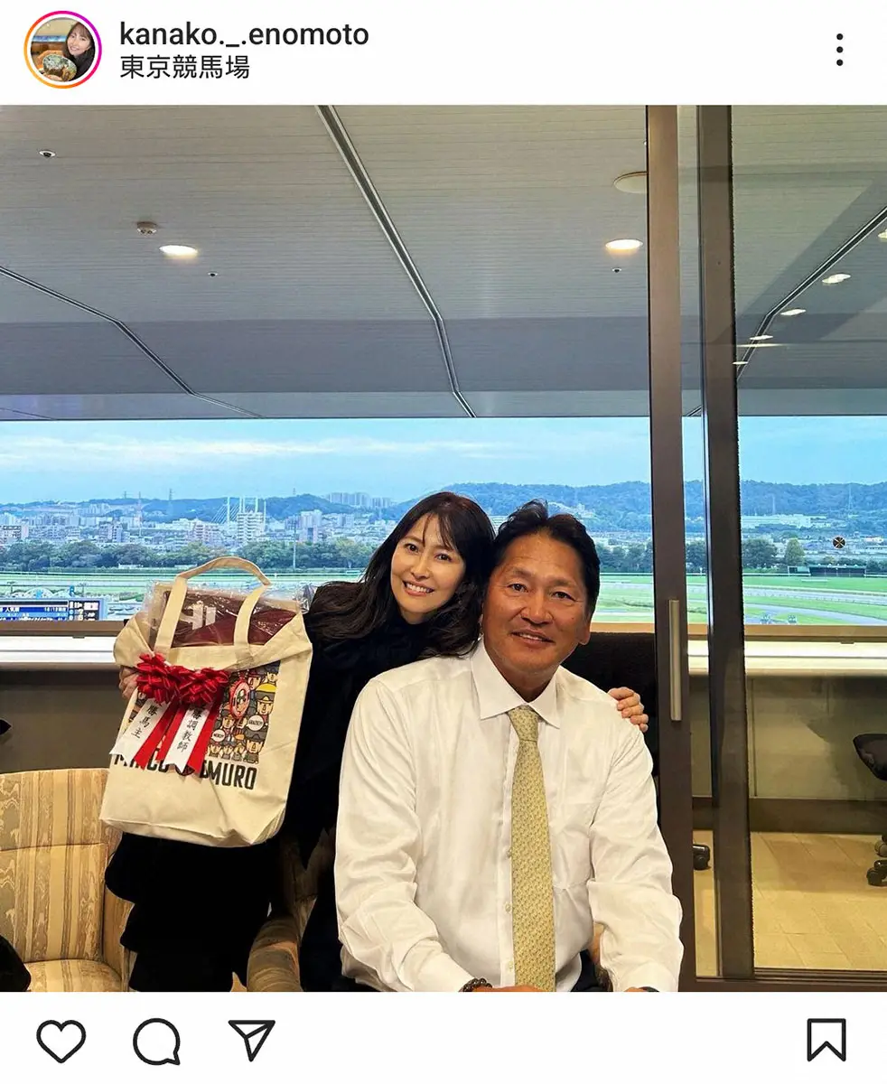 榎本加奈子の現在2026｜引退理由と大魔神佐々木との結婚生活の真実