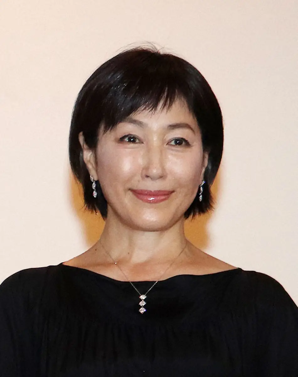 高島礼子の再婚の噂は本当か？元夫・高知東生との現在と最新の結婚観