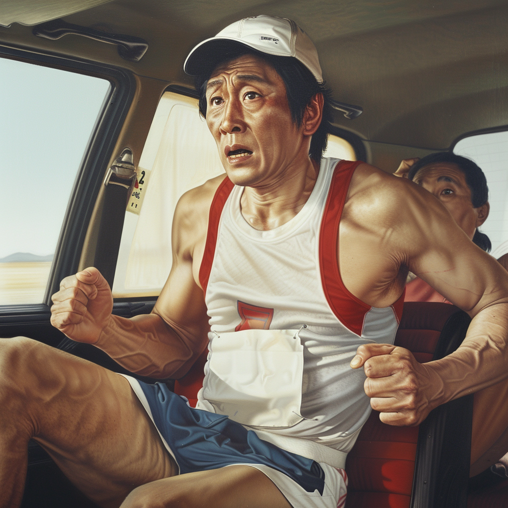 24時間マラソンやらせ証拠と真相｜車移動・ワープ疑惑を徹底検証