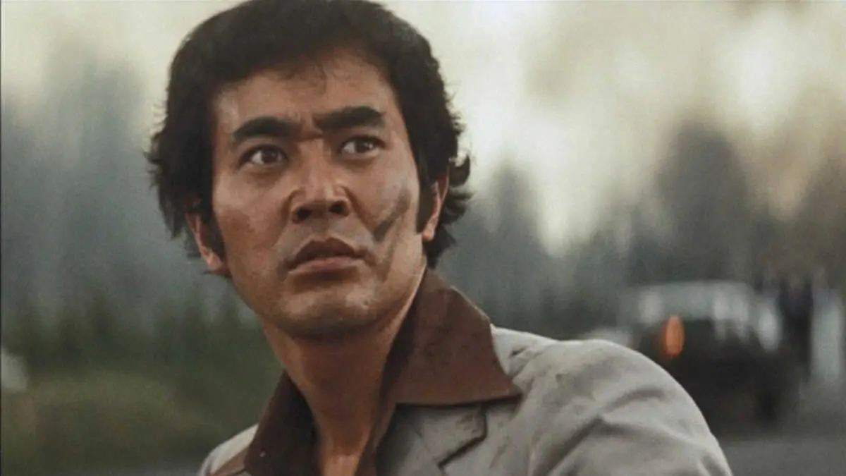 渡瀬恒彦の死因と喧嘩最強伝説の真実！兄・渡哲也との絆と名作の軌跡