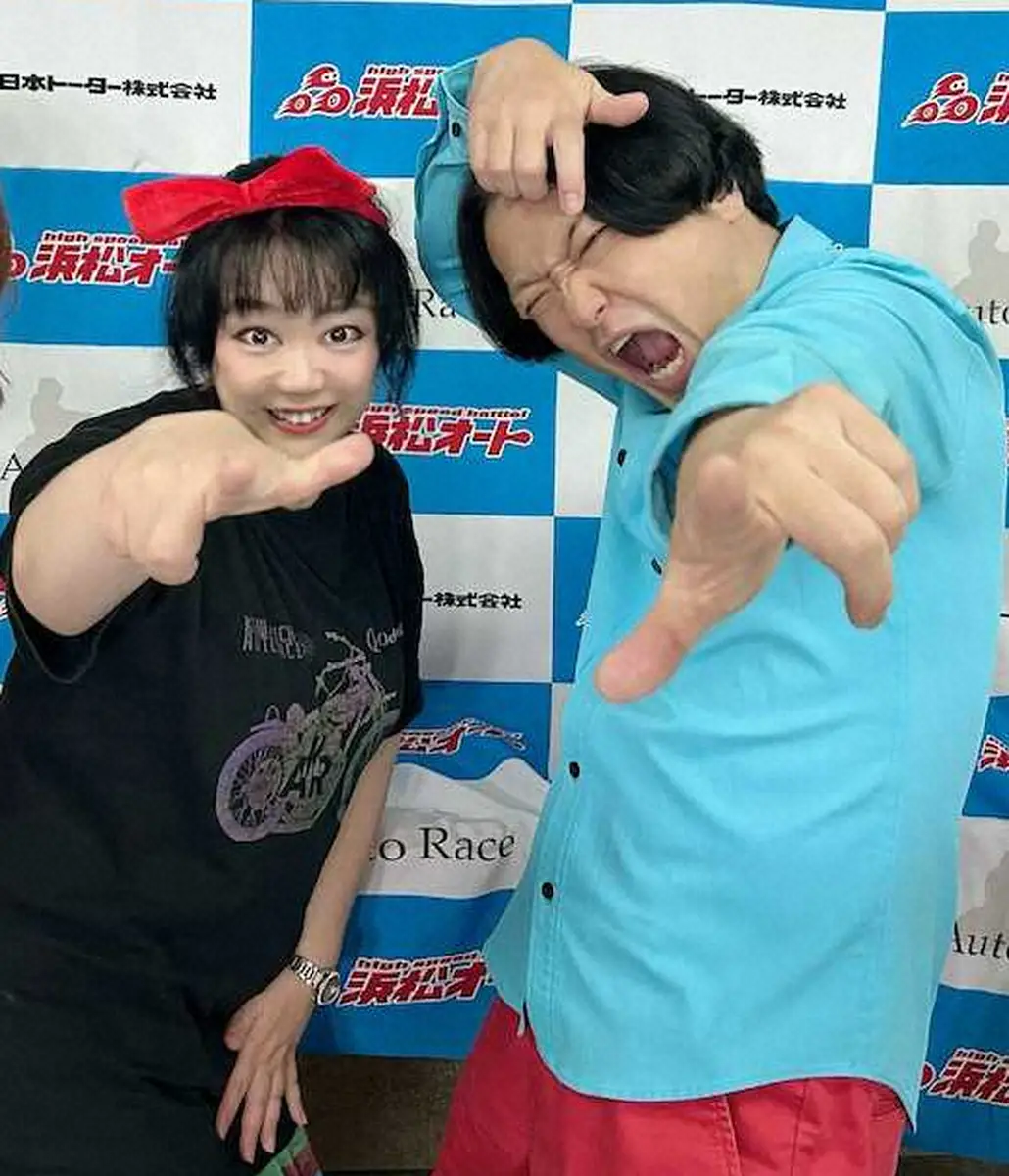 芸人永野の結婚相手とは？下積みを支えた美人妻と離婚説の真相