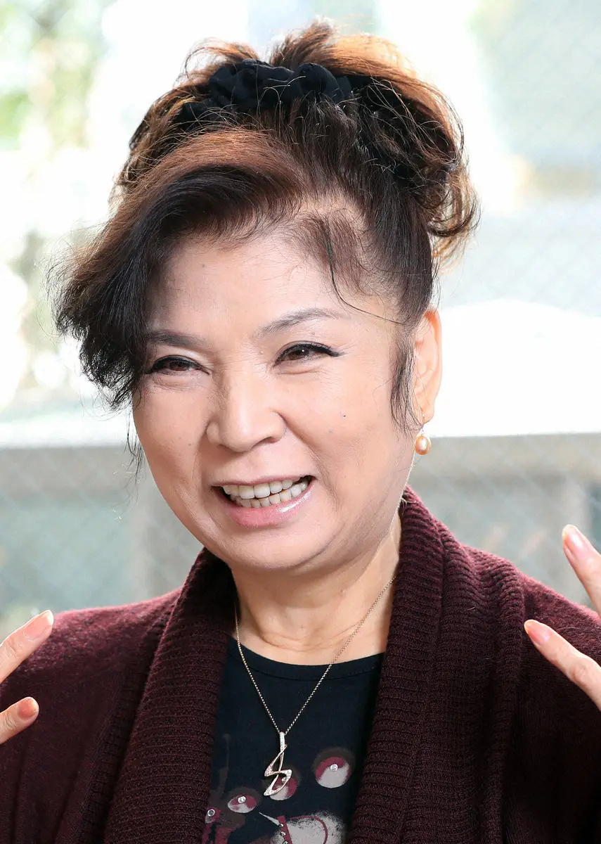 八代亜紀さんの死因「急速進行性間質性肺炎」とは？闘病の真相を徹底解説